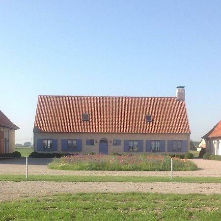 De Goudmijn Villa Diksmuide Exterior photo