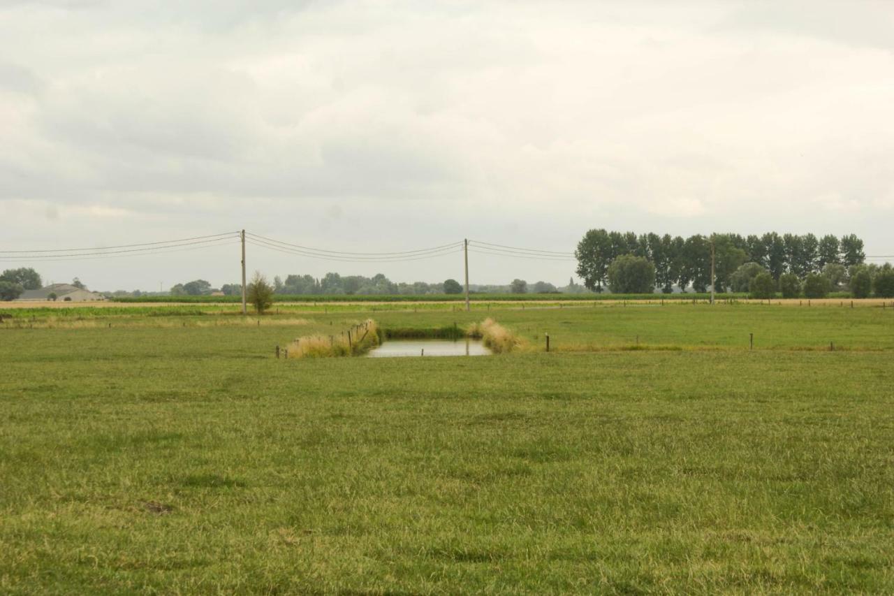 De Goudmijn Villa Diksmuide Exterior photo